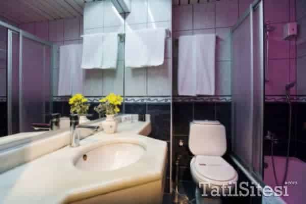 Büyük Şahinler Otel